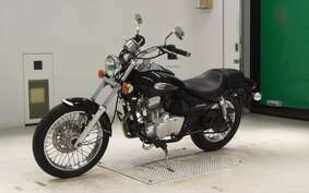 KAWASAKI ELIMINATOR 125 BN125A