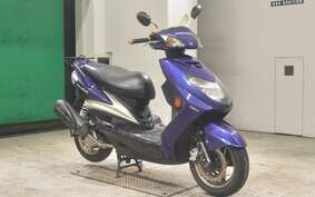 YAMAHA CYGNUS 125 X