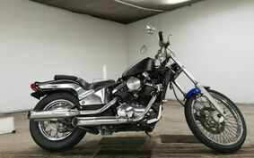 KAWASAKI VULCAN 400 1997 VN400A