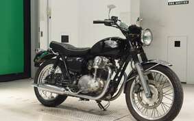 KAWASAKI W400 2007 EJ400A