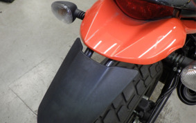 DUCATI SCRAMBLER SIXTY2 2019 KA00A