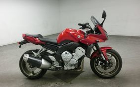 YAMAHA FZ FAZER FEATHER 2008 RN21J