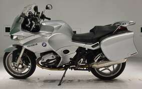 BMW R1200ST 2007