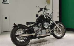 YAMAHA DRAGSTAR 400 1996 4TR