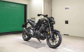 YAMAHA MT-03 ABS RH13J