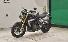 TRIUMPH SPEED TRIPLE RS 2021