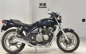 KAWASAKI ZEPHYR 400 Gen.2 1991 ZR400C