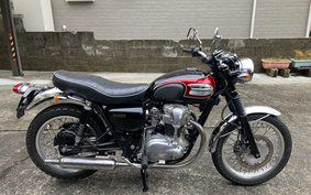 KAWASAKI W650 2000 EJ650A