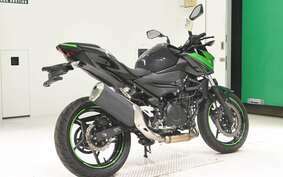 KAWASAKI Z400 Gen.2 2021 EX400G