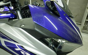 YAMAHA YZF-R25 RG10J