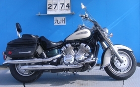 YAMAHA XVZ1300 ROYAL STAR TOUR CLASSIC 1998 4WY