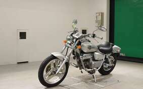 HONDA MAGNA 50 AC13