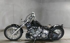 YAMAHA DRAGSTAR 400 2000 4TR