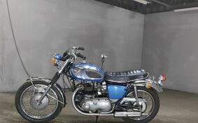 KAWASAKI W1 S 1969 W1F