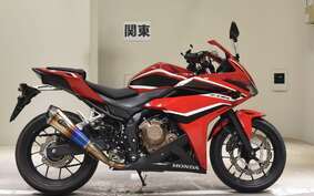 HONDA CBR400R ABS 2018 NC47