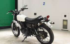 KAWASAKI 250TR BJ250F