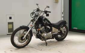 YAMAHA VIRAGO 250 3DM