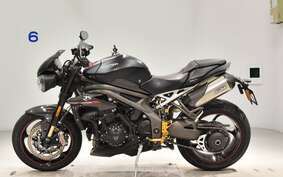 TRIUMPH SPEED TRIPLE RS 2018 PN275C