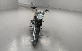 YAMAHA SR400 2007 RH01J