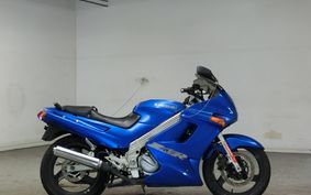 KAWASAKI ZZ-R250 2007 EX250H