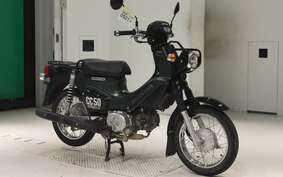 HONDA CROSS CUB 50 AA06