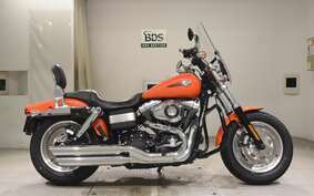 HARLEY FXDF 1580 2011