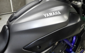 YAMAHA MT-07 ABS 2016 RM07J