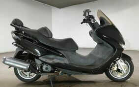 YAMAHA MAJESTY 125 5CA0