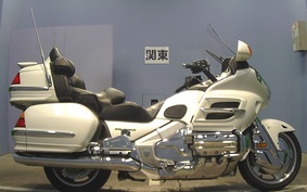 HONDA GL 1800 GOLD WING 2004 SC47