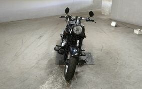 HARLEY FLSTFB1580 2009 JN5