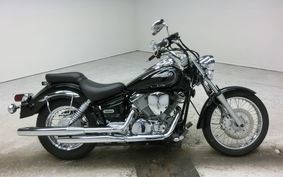 YAMAHA DRAGSTAR 250 VG02J