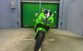 KAWASAKI NINJA 250R 2008 EX250K