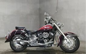 YAMAHA DRAGSTAR 400 CLASSIC 2003 VH01J