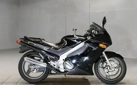 KAWASAKI ZZ-R250 EX250H