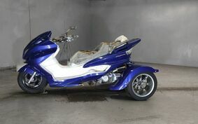 YAMAHA MAJESTY 250 TRIKE C SG03J