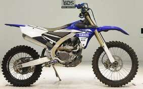 YAMAHA YZ250FX CG37C