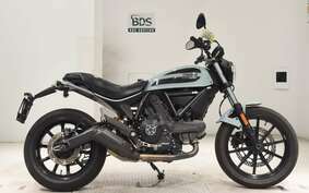 DUCATI SCRAMBLER SIXTY2 2017 KA00A