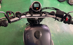 YAMAHA SCR950 2019 VN09J