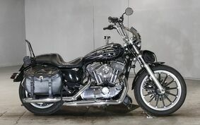 HARLEY XL1200L 2008 CX3