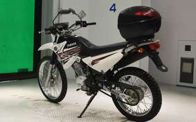 YAMAHA XTZ125