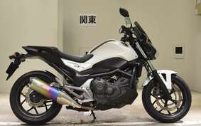 HONDA NC750S ABS 2014 RC70