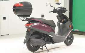 YAMAHA AXIS 125 Z SED7J