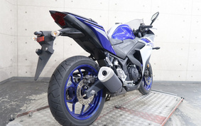 YAMAHA YZF-R25 RG10J