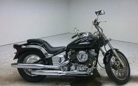 YAMAHA DRAGSTAR 400 1996 4TR