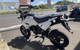 KAWASAKI KSR110 KL110D