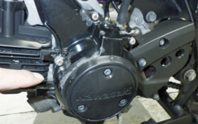 KAWASAKI KSR110 KL110A