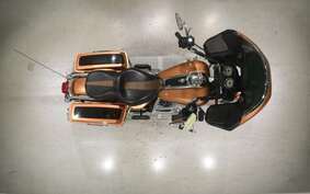 HARLEY FLTR 1580 2007