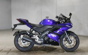 YAMAHA YZF-R15 RG52