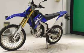 YAMAHA WR250R DG15J