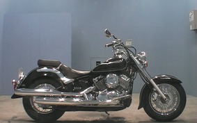 YAMAHA DRAGSTAR 400 CLASSIC Gen.2 2012 VH02J